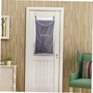 Laundry Bag Dirty Cloth Hamper Laundry Dirty Multi-Use Kitchen Large Size - Premium Quality