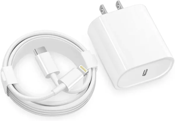 100% Original 35W PD Charger For iPhone 15 Pro Max