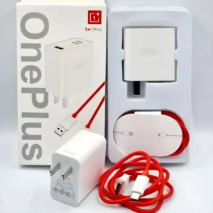 OnePlus 100W Super Fast Charger