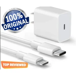 iPhone Fast PD Charger