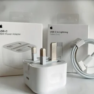 Official 20W iPhone PD Charger