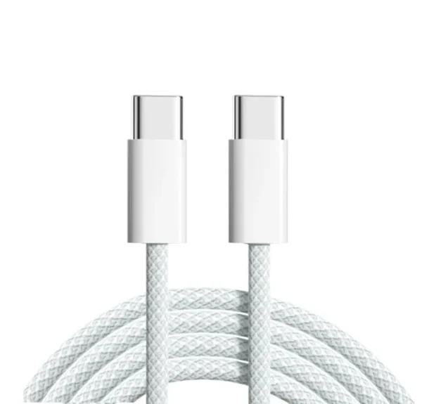 100% Original 35W PD Charger For iPhone 15 Pro Max