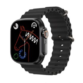 Smart Watch T900 Ultra Bluetooth Calls Wireless Charger Men's Watch Women Sport Fitness Smartwatch for Apple Xiaomi Android Phone