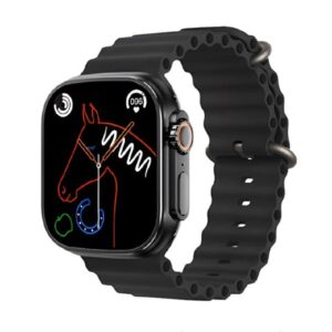 Smart Watch T900 Ultra Bluetooth Calls Wireless Charger Men's Watch Women Sport Fitness Smartwatch for Apple Xiaomi Android Phone