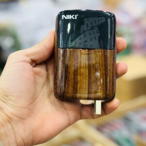 20,000mAh Niki Power Bank with Wireless Charging | Fast & Portable Magsafe Power Bank