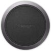 Spigen Universal Fast Wireless Charger, Fast Qi Certified 50W Leather Charging Pad Ultra Plus Wireless Charging