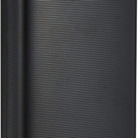 X.cell Power Bank 20000MAH, 20W Output with Fast Charging, 50% Charging in 30 Minutes, Triple Outputs 2 Smart USB and Type C