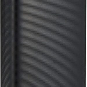 X.cell Power Bank 20000MAH, 20W Output with Fast Charging, 50% Charging in 30 Minutes, Triple Outputs 2 Smart USB and Type C