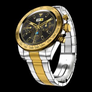 YOLO Designer Smartwatch