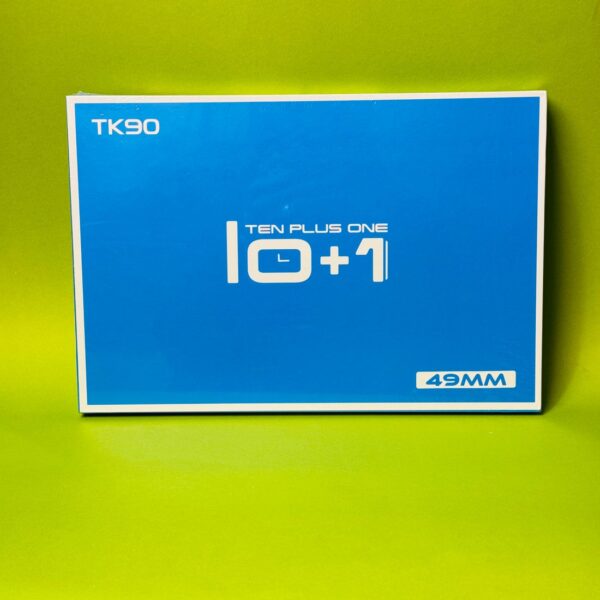 10+1 Smartwatch - Ultra Edition