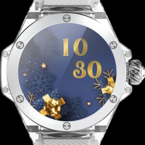 YOLO AP Designer Smart Watch