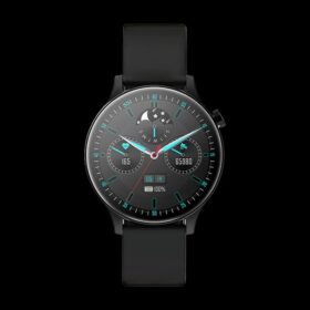 YOLO Thunder- Black