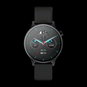 YOLO Thunder- Black