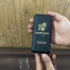 Qatar FIFA Football World Cup Fast Charging 25W Power Bank 20000MAH | Lot Imported