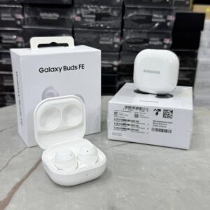 SAMSUNG Galaxy Buds 2nd Gen FE True Wireless Bluetooth ANC Earbuds Made in Vietnam 100% Original