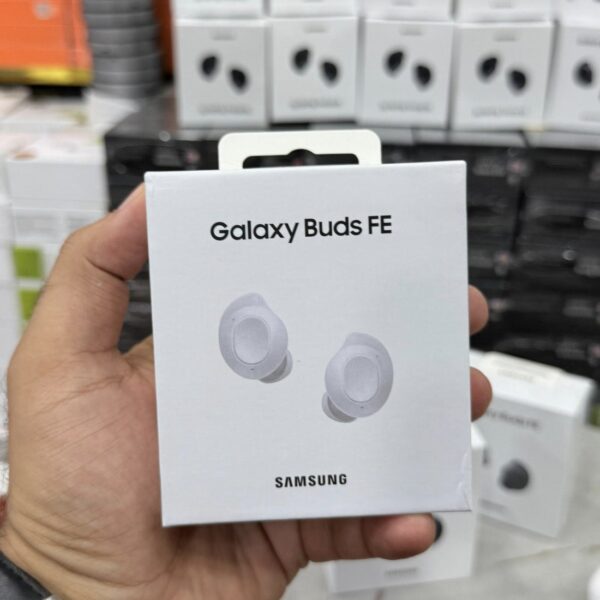 SAMSUNG Galaxy Buds 2nd Gen FE True Wireless Bluetooth ANC Earbuds Made in Vietnam 100% Original