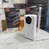Dubai Lot Imported Solar Electric 120W 20000mAh Power Bank Super Fast Charging