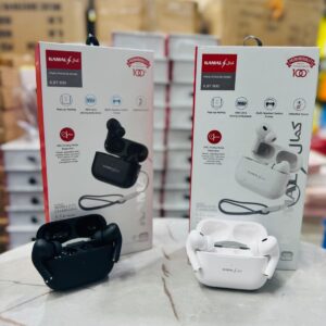 AirPods Pro 2 with Active ANC - Made in Dubai 45Hours Backup Time with 1 Year Official Warranty
