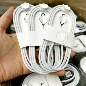 1M PD 60W Original USB-C to USB C Fast Charger Cable For Apple iPhone 16 Pro Max 15Plus Type C Quick Charging For Xiaomi Samsung