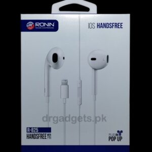 Ronin R-825 IOS High Quality Sound Handsfree