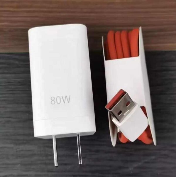 Oneplus Charger 80W Charger for 10 Pro Warp 80 Type C Cable OnePlus 3 / 3T / 5 / 5T/ 6 / 6T / 7 / 7 Pro / 7T/ 7T Pro / 8 / 8 Pro / Nord / 8T/ N100 / N10 / 9 / 9 Pro/10pro /ACE OPPO Find X5 X3 Pro X2 Reno 7 6 5 Pro Ace 2 A72